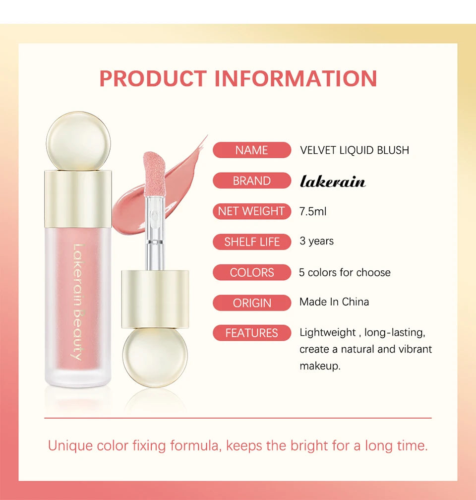 Liquid Highlighter for Radiant Face and Body Glow - 23