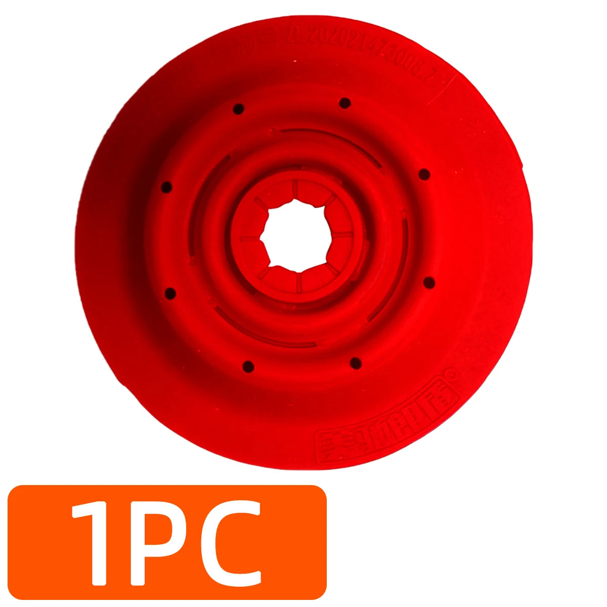 Silicone Car Windshield Wiper Arm Hole Protective Cover - 8