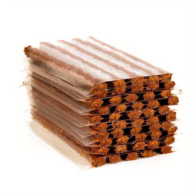 Universal Tire Puncture Repair Strips