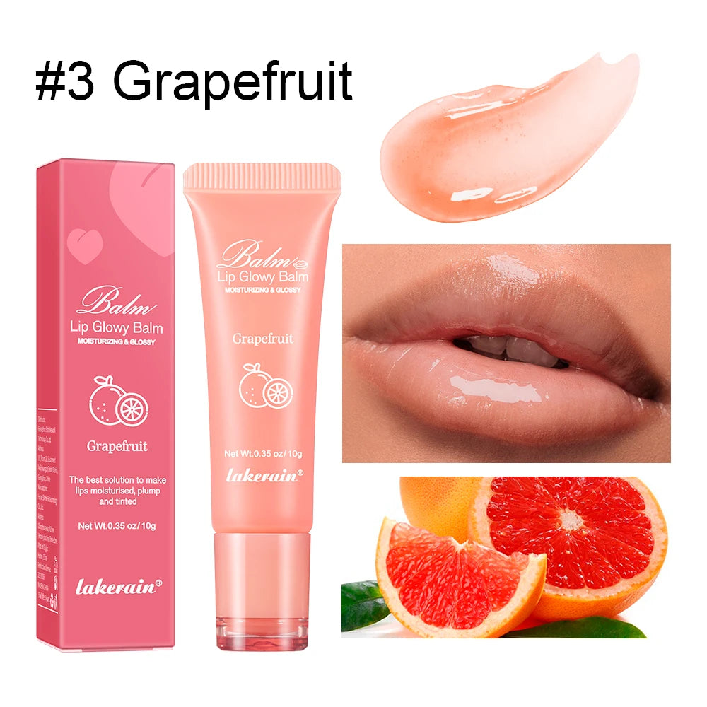Hydrating Tinted Lip Balm for Dry Lips - 29