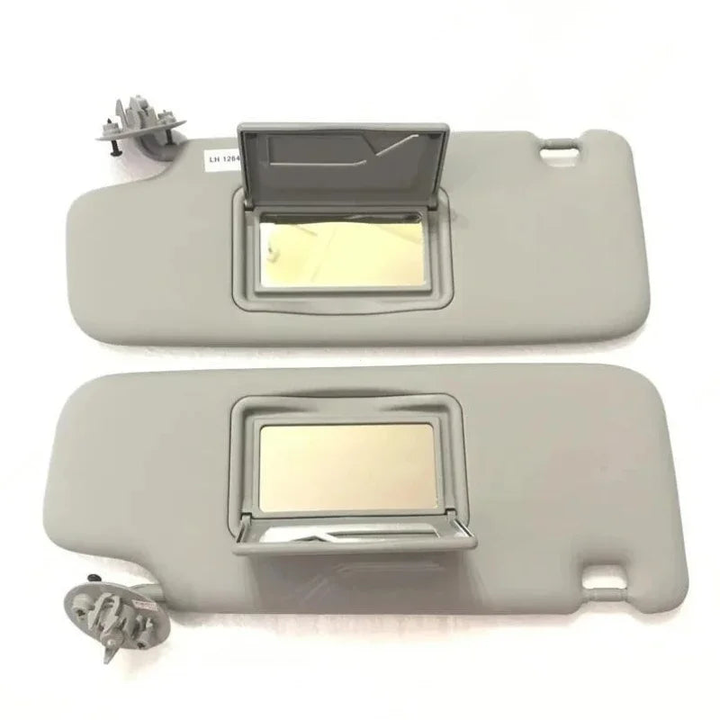 Chevrolet Car Sun Visor Replacement Shield for Sonic Spark Cruze Aveo - 10