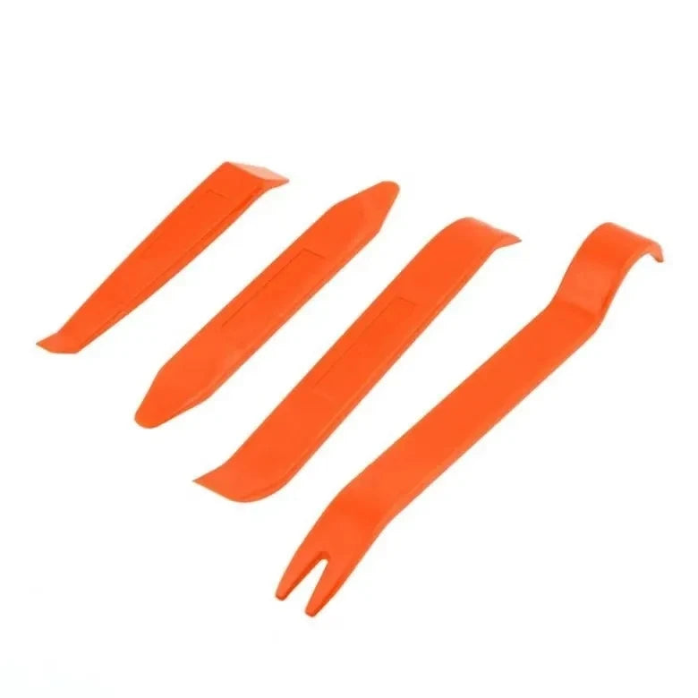 Car Interior Panel and Trim Removal Tool Kit - 3