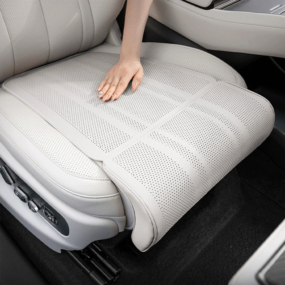 Car Seat Leg Support Extension Cushion - 1