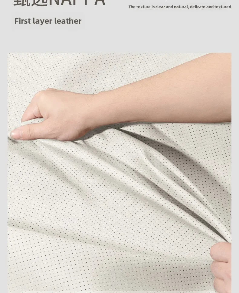 Ergonomic Car Seat Neck Rest and Head Support Pillow