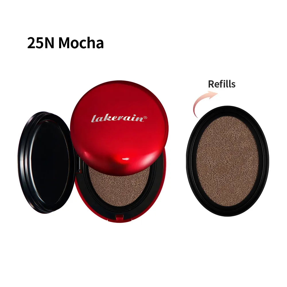 Full Coverage Waterproof Cushion Foundation - 50