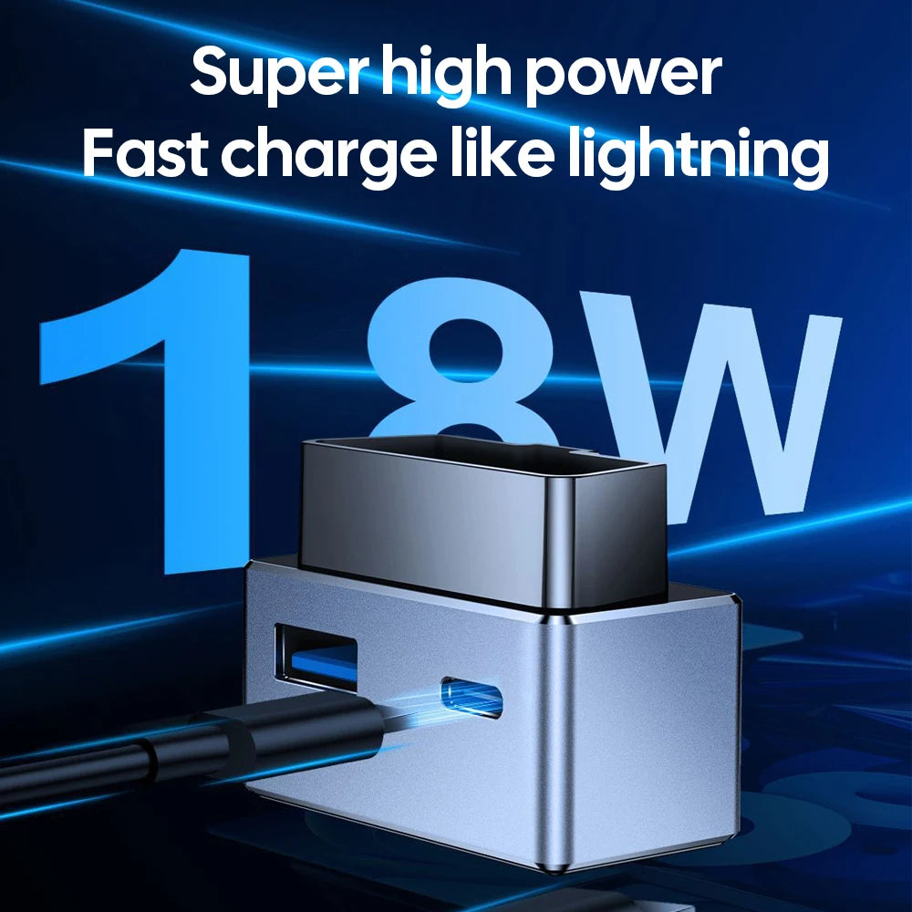 Fast Charging OBD Adapter for Tesla Model 3 Highland and Model Y