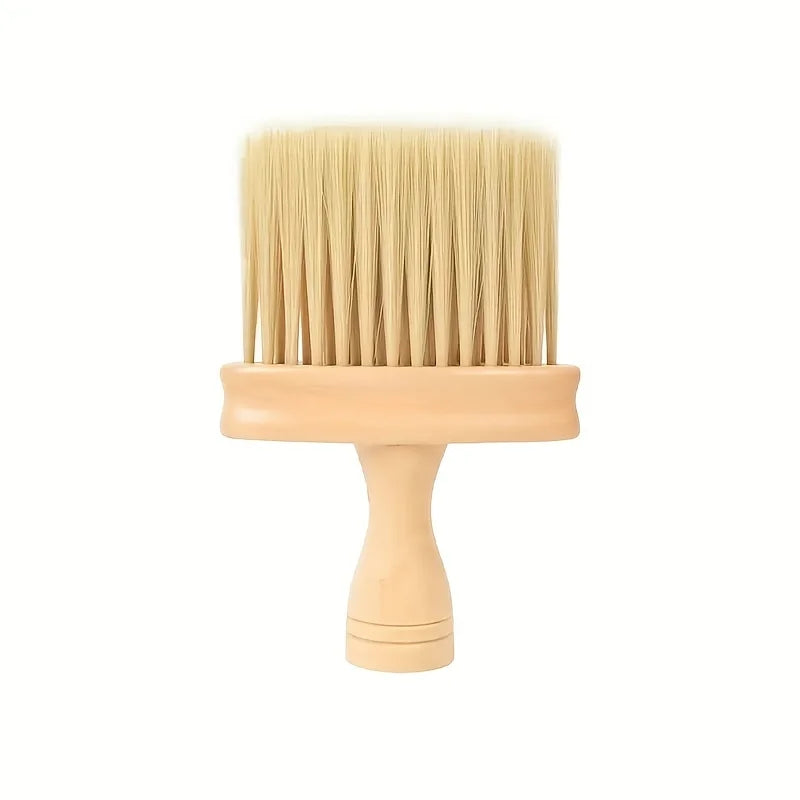 Soft Bristle Car Interior and Keyboard Detail Cleaning Brush - 7