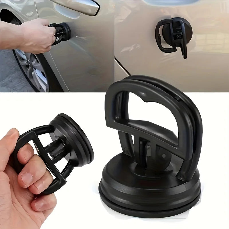 Heavy-Duty Car Dent Repair Suction Cup Puller - 4
