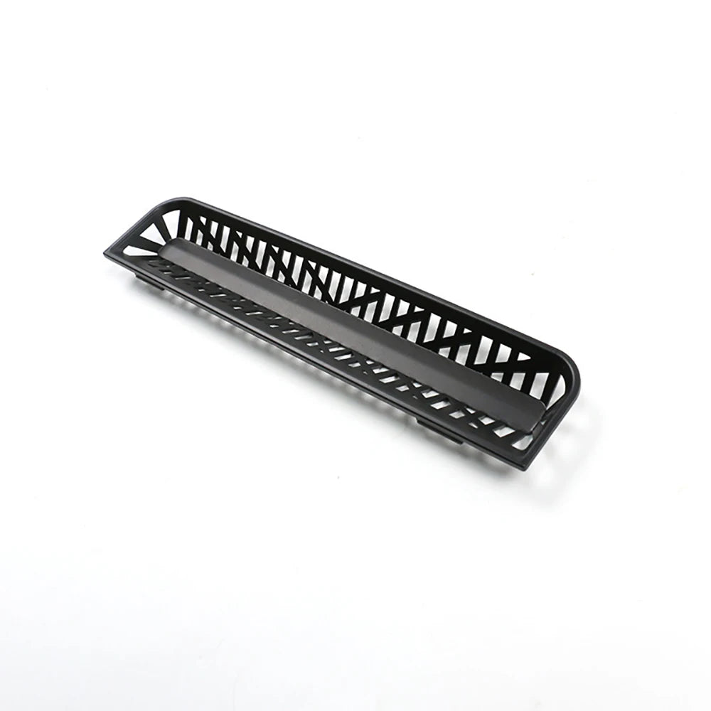Rear Air Vent Anti-Blocking Cover for Model 3 Highland 2024+