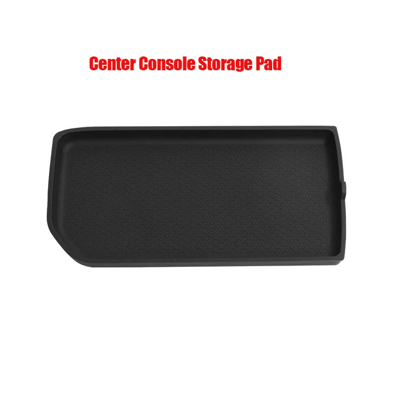 Center Console Organizer Tray for MG3 2023-2025