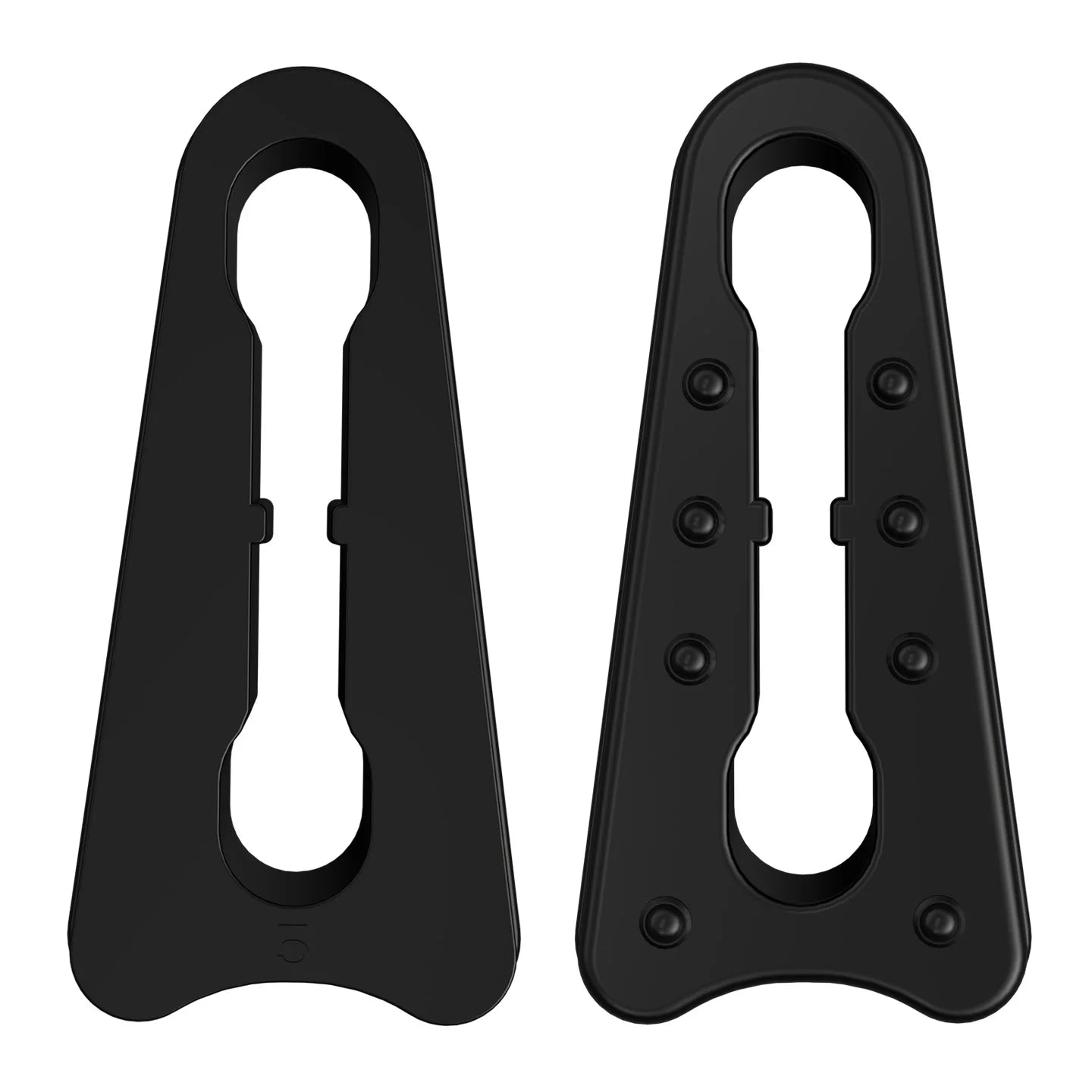 Car Door Lock Sound Dampening Shock Absorbing Buffer - 4