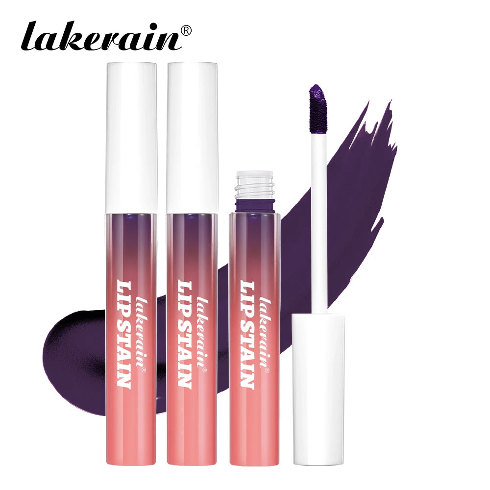 Waterproof Peel-Off Matte Lip Stain - 24