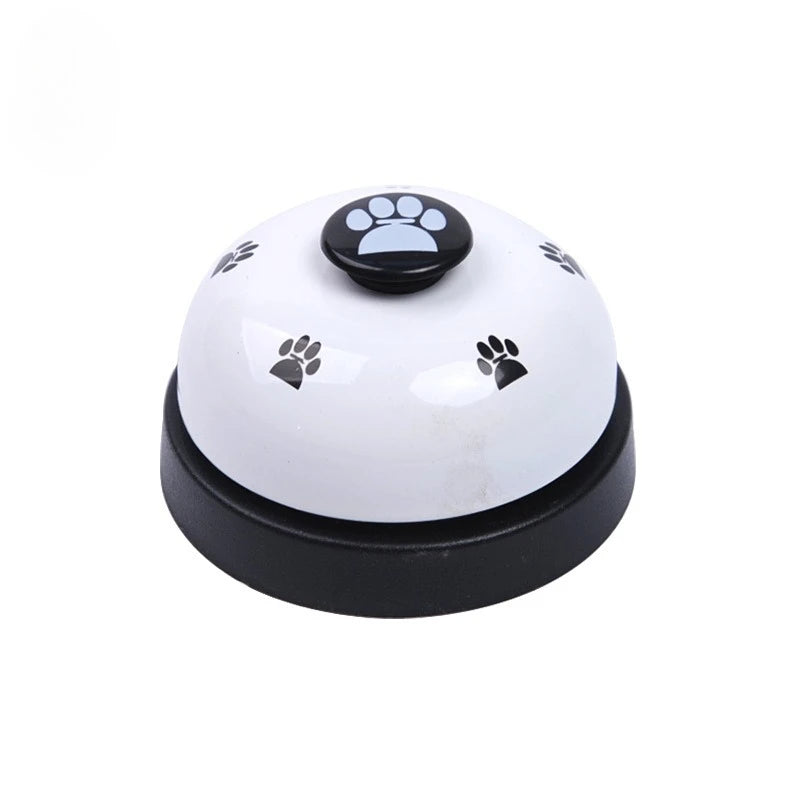 Interactive Pet Training Dinner Bell for Dogs and Puppies - 13