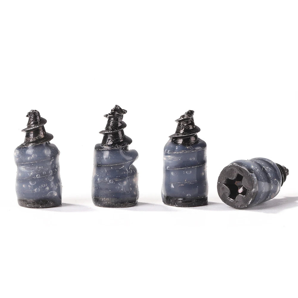 Universal Tubeless Tire Puncture Repair Rubber Nails