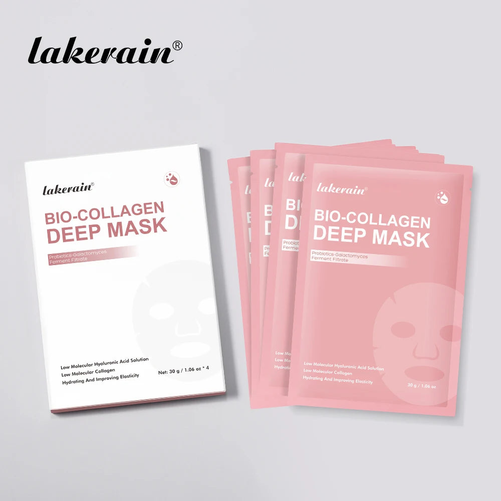 Deep Hydrating Collagen Overnight Face Mask