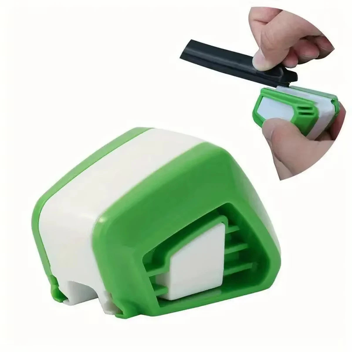Windshield Wiper Blade Repair Tool Restorer Rubber Cutter Trimmer - 5