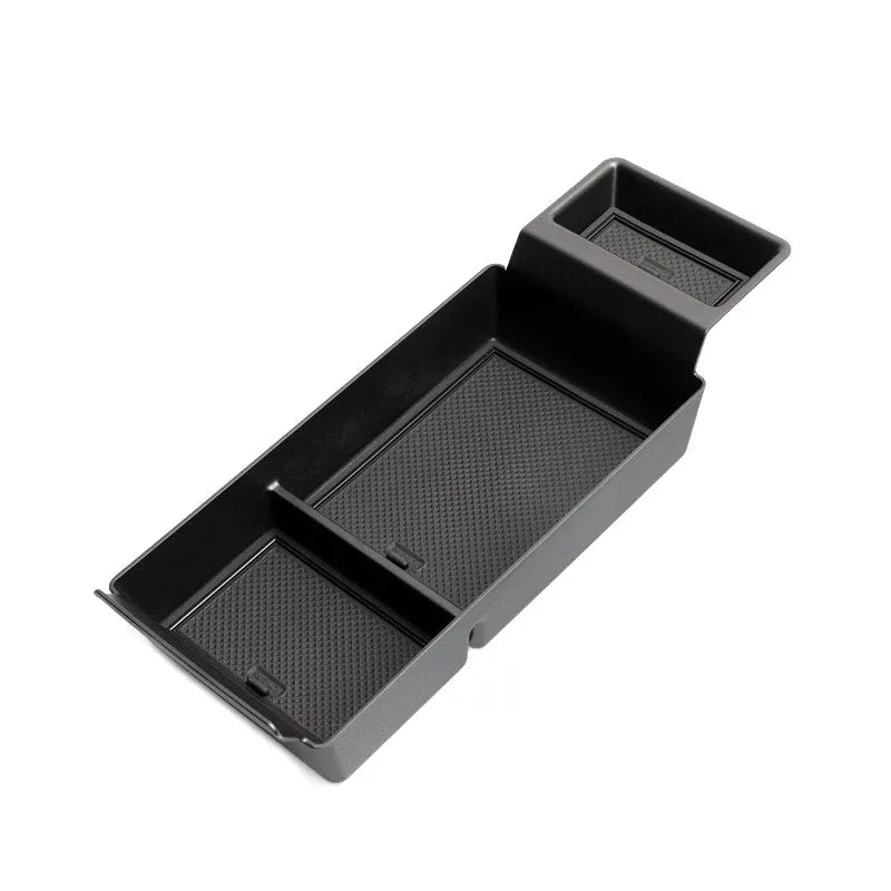 Center Console Organizer and Charging Pad for Voyah Courage - 17