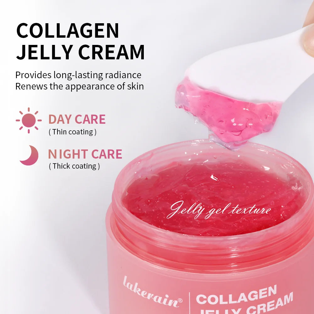 Collagen Hydrating Skincare Kit for Radiant Firm Skin