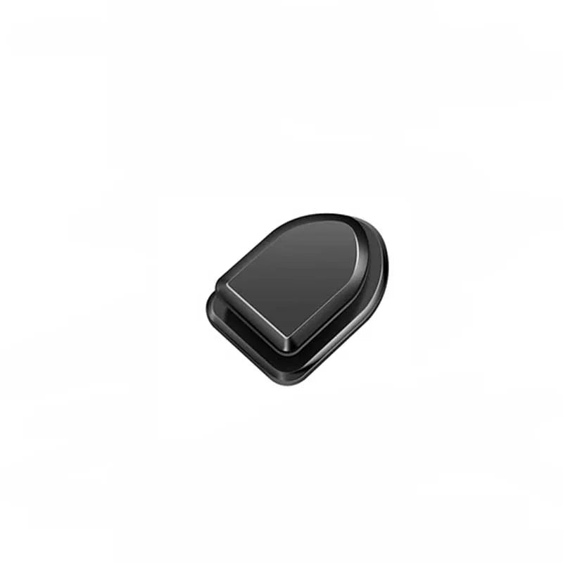 Adhesive Mini Car Interior Storage Hooks