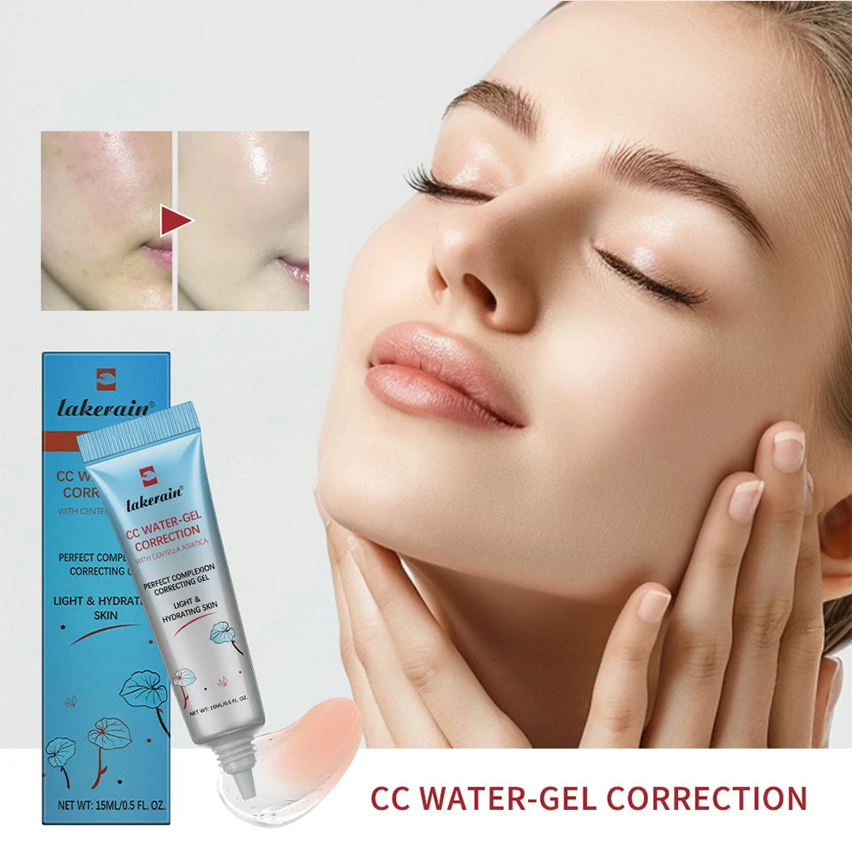 Color Correcting CC Cream Foundation with SPF 25 - 20