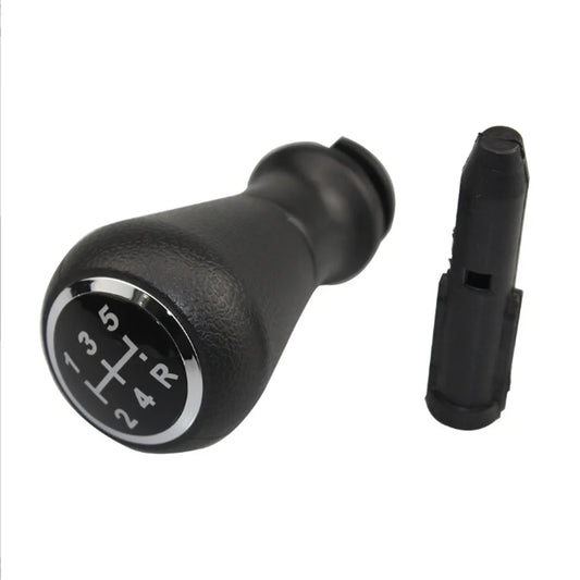 5 Speed Gear Shift Knob Manual Stick Lever for Peugeot and Citroen
