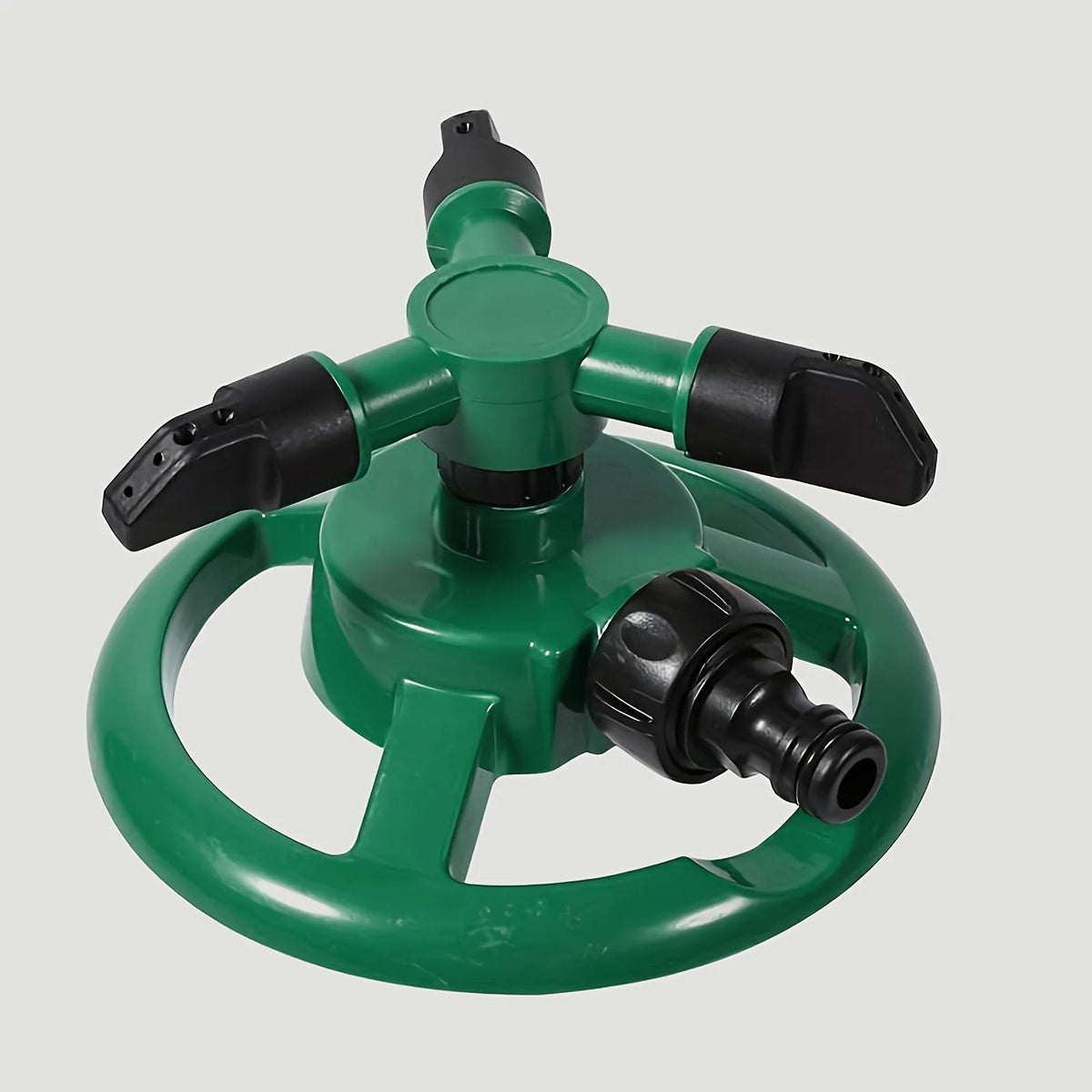 360 Degree Rotating Garden Lawn Sprinkler