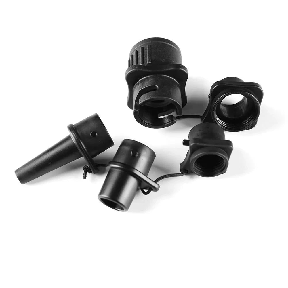 Universal Air Valve Adapter for SUP Boards and Inflatable Boats