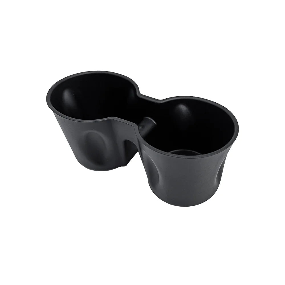Center Console Cup Holder for Tesla Model Y and Model 3