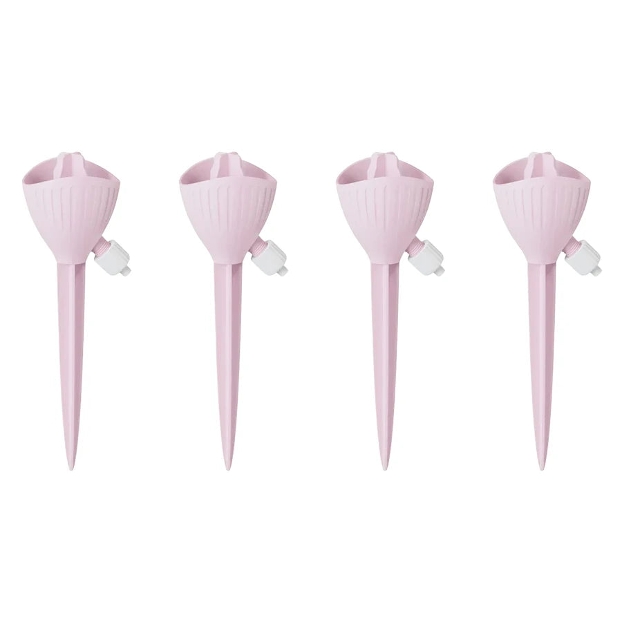 Automatic Adjustable Plant Watering Spikes for Potted Plants