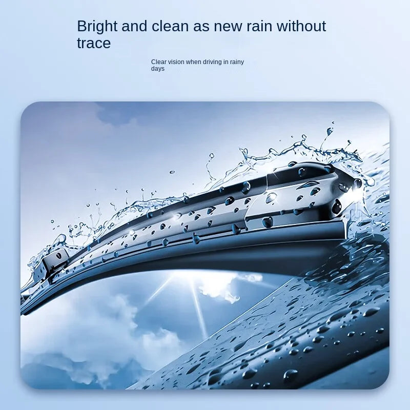 Universal Car Windshield Wiper Blade Repair Tool - 4