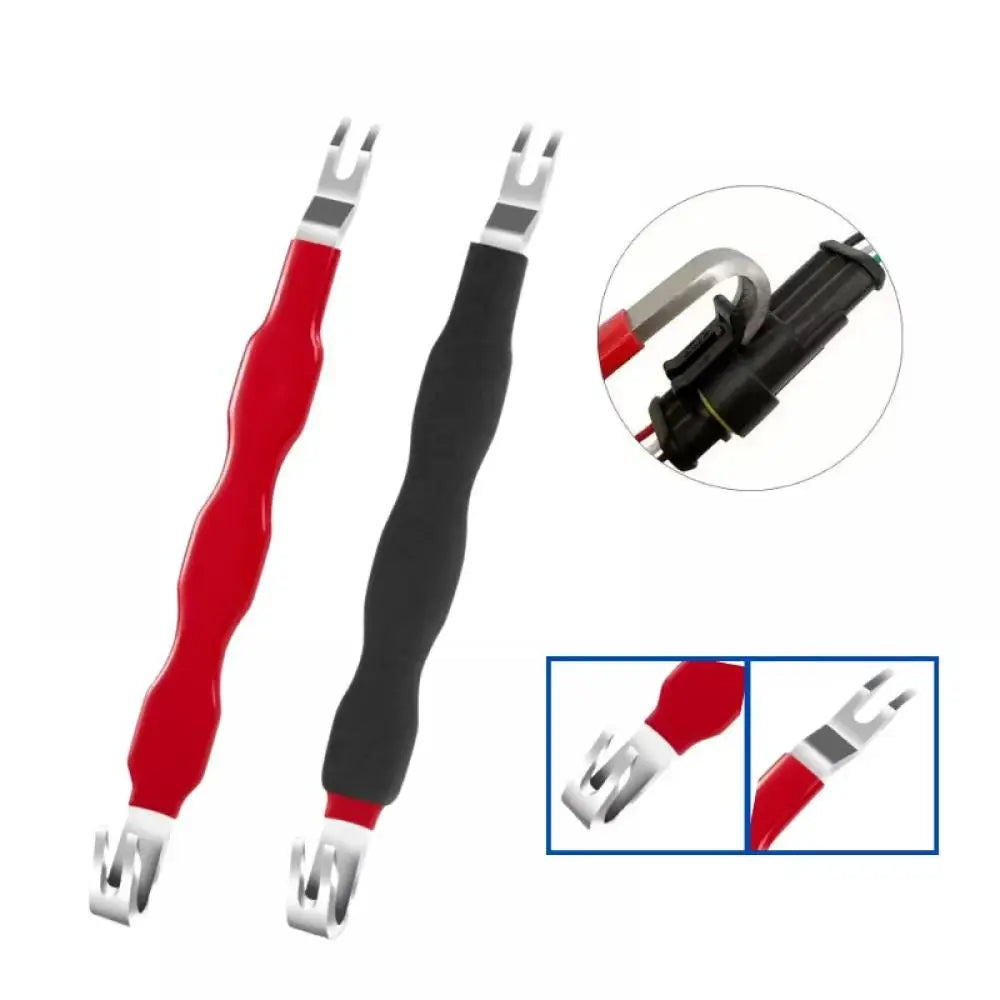Car Electrical Terminal Connector Removal Tool Puller Separator