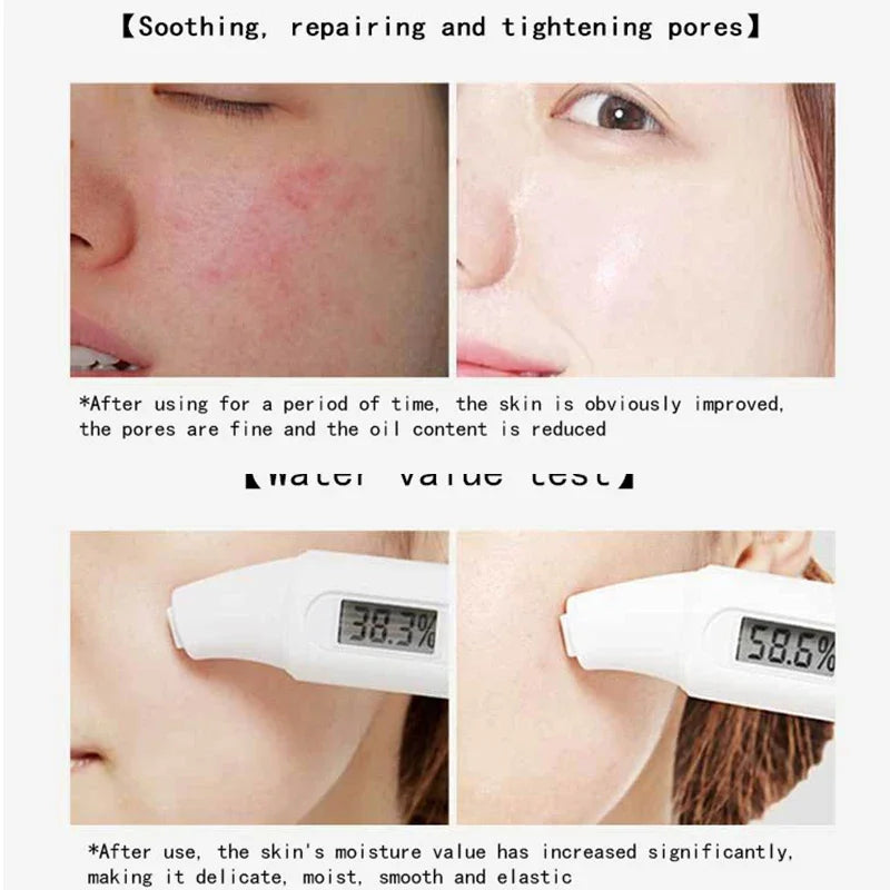Collagen Sleeping Facial Mask for Anti-Aging and Skin Repair - 2