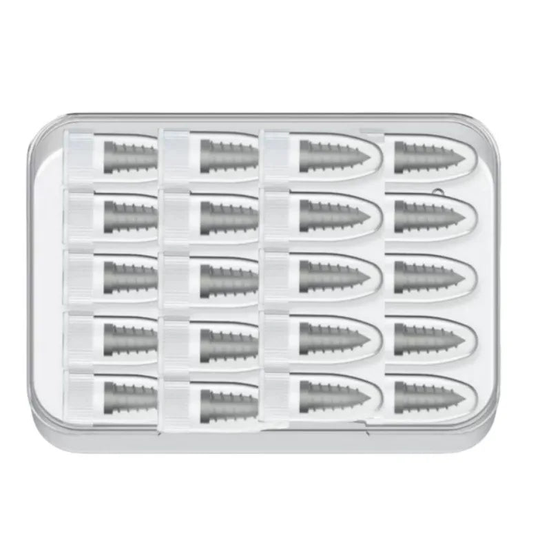 Self-Tapping Vacuum Tire Repair Nails for Emergency Puncture Fix - 7