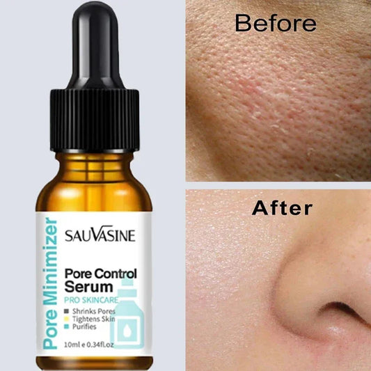 Pore Minimizing Facial Tightening Serum