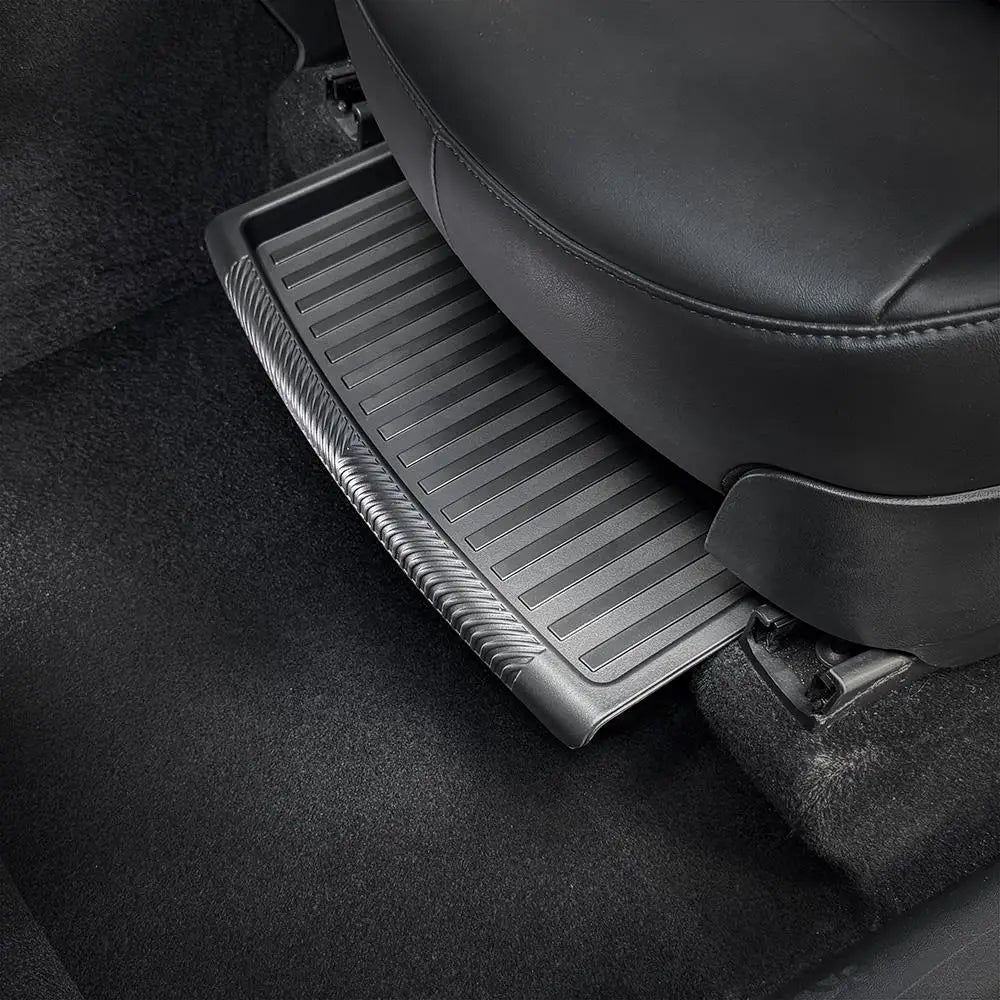 Under Seat Storage Organizer Drawer for 2025 Model Y