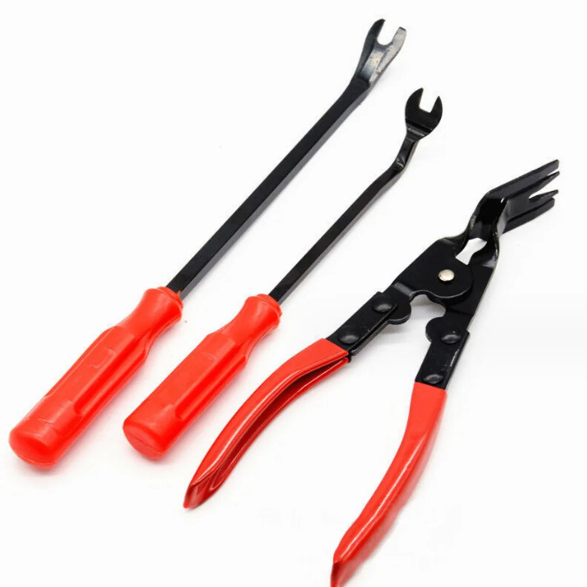 Automotive Interior Trim and Panel Removal Tool Set