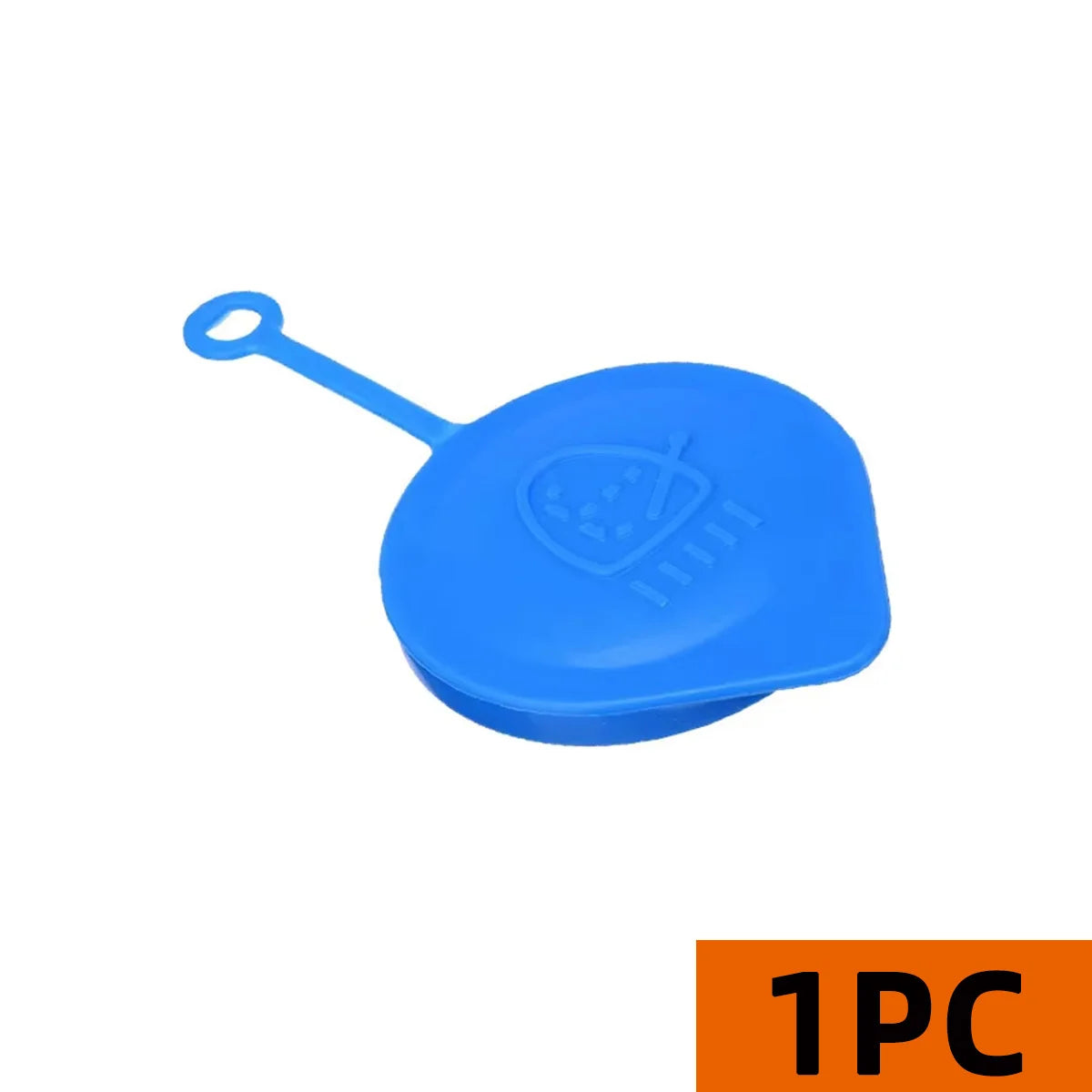Windshield Wiper Washer Fluid Reservoir Cap for Honda - 10
