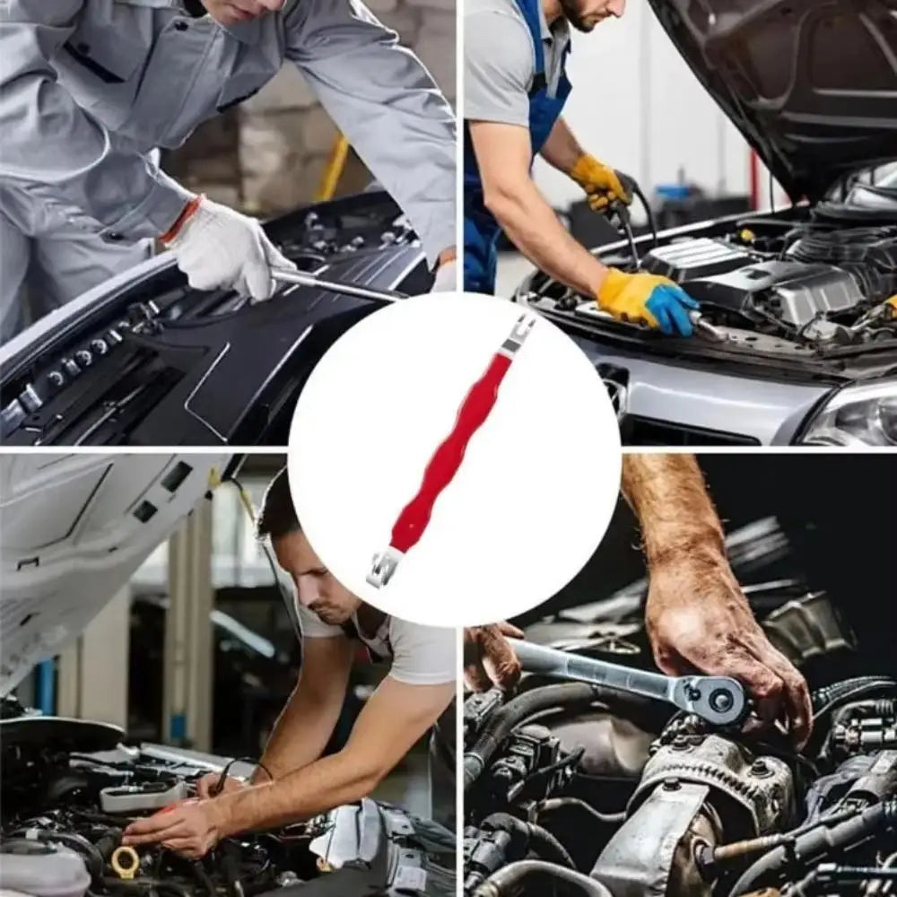 Car Electrical Terminal Connector Removal Tool Puller Separator