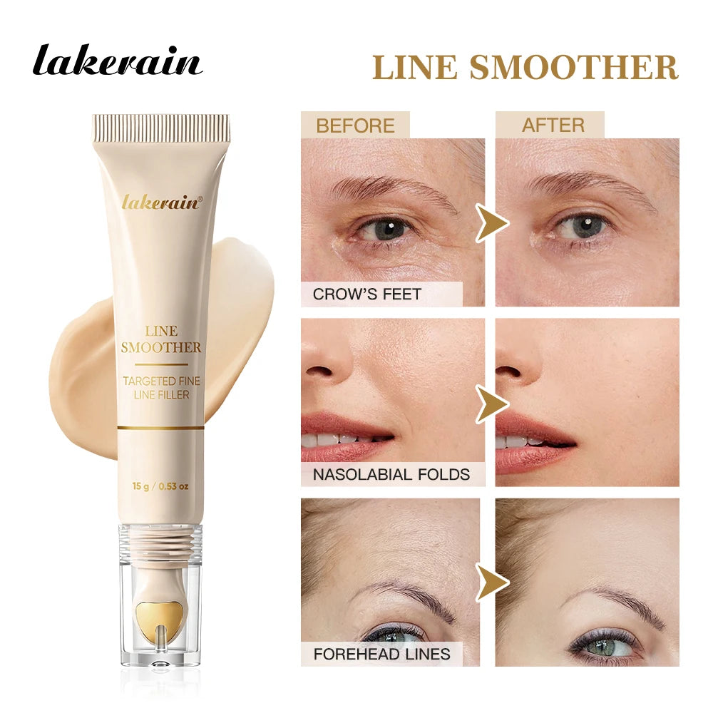 Targeted Fine Line Smoothing Face Primer