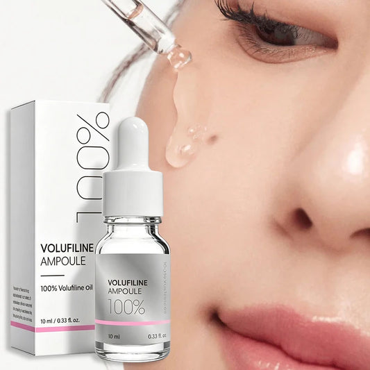 Plumping and Firming Moisturizing Face Serum
