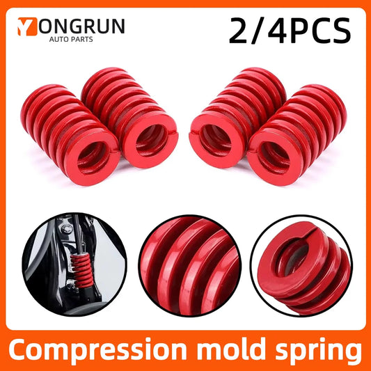 Heavy-Duty Car Rear Luggage Door Compression Support Spring