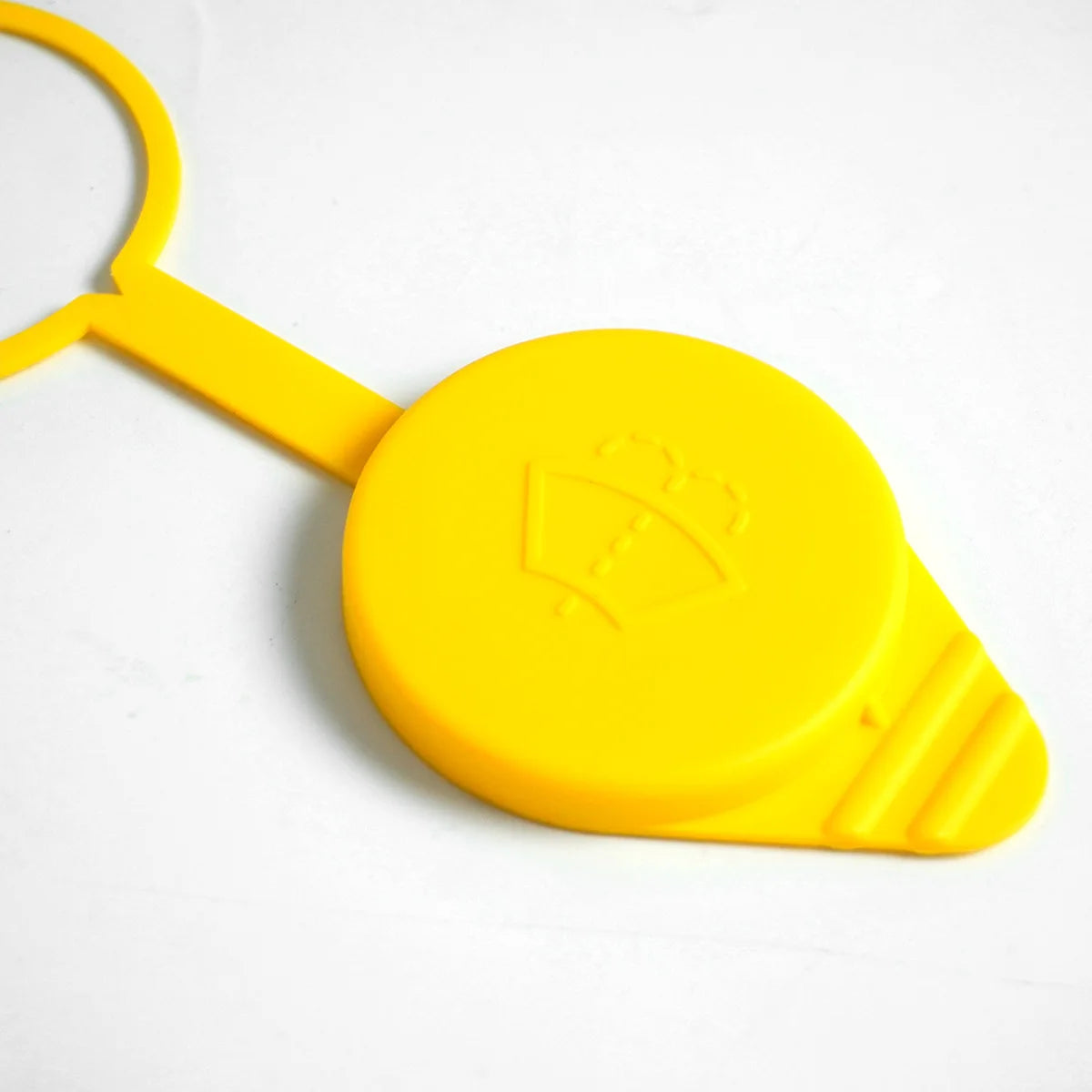 Windshield Washer Fluid Reservoir Cap for Nissan Vehicles
