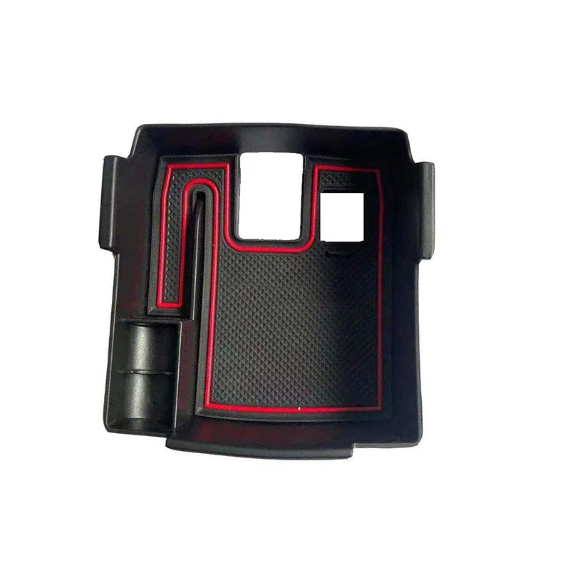 Center Console Organizer Tray for Toyota Corolla and Corolla Cross