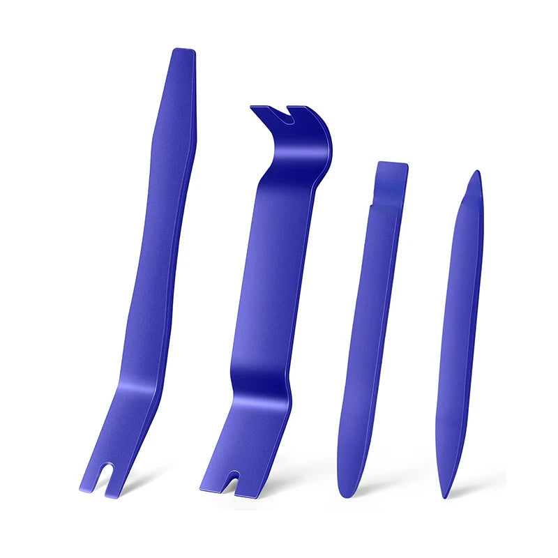 Car Interior Panel and Trim Removal Tool Kit