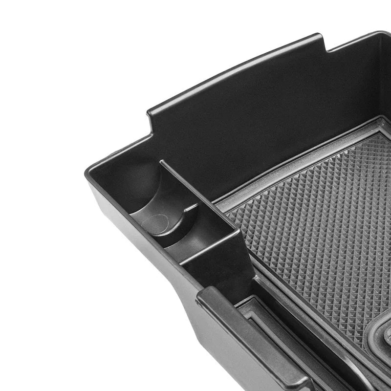 Center Console Organizer Tray for Toyota Corolla and Corolla Cross - 2