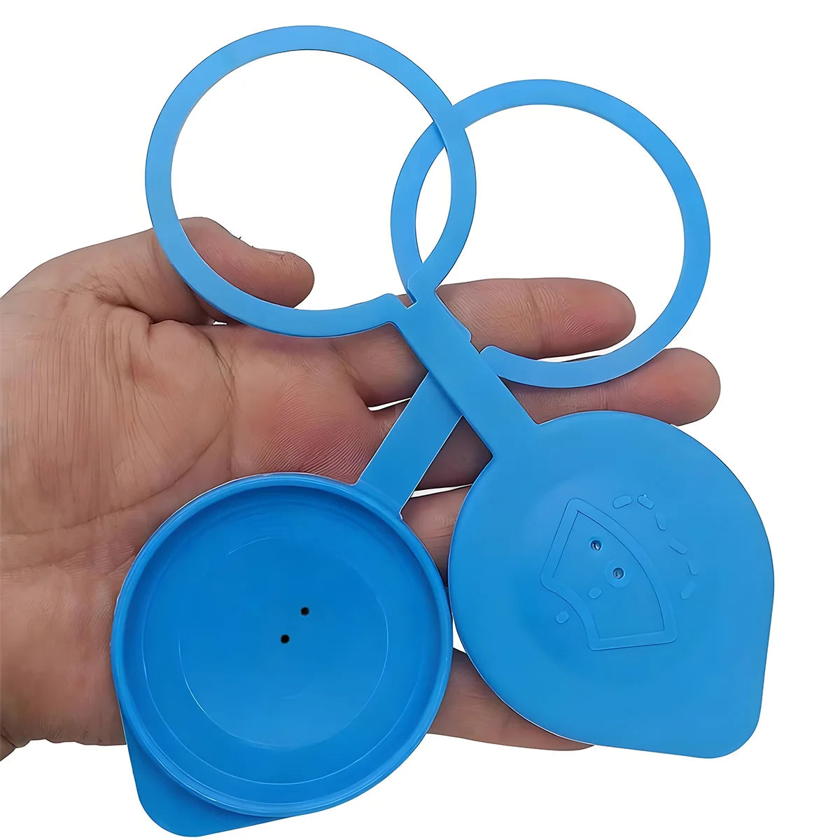 Windshield Washer Reservoir Cap for Honda Jazz CR-V and HR-V