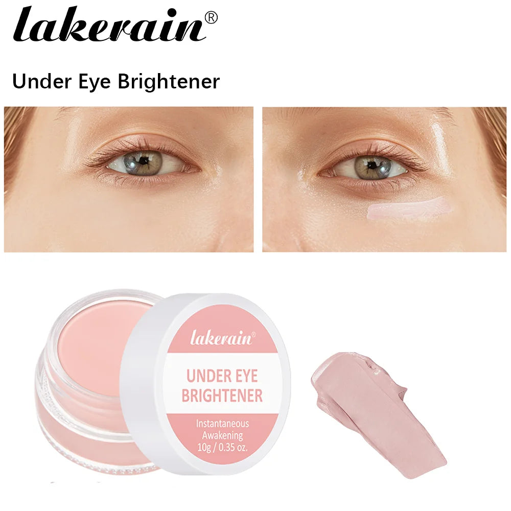 Hydrating Under Eye Brightener Concealer Cream - 1