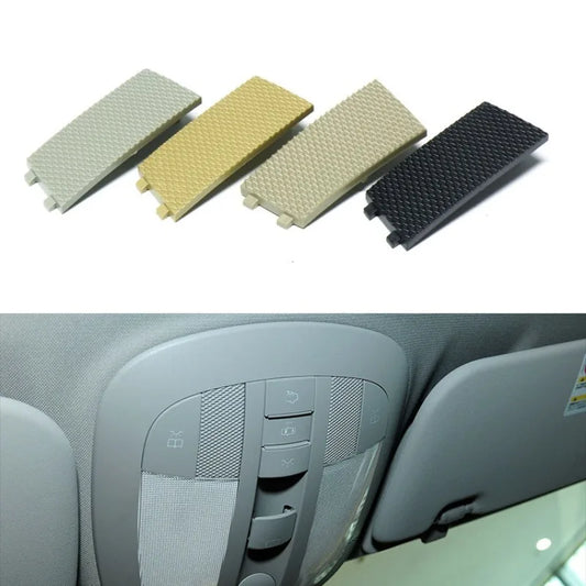 Interior Sunroof Switch Light Grille Cover for Mercedes W164 ML GL