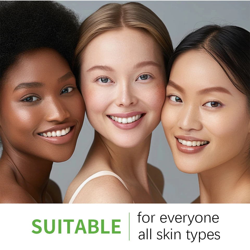 Soothing Aloe Vera Moisturizing Face Gel