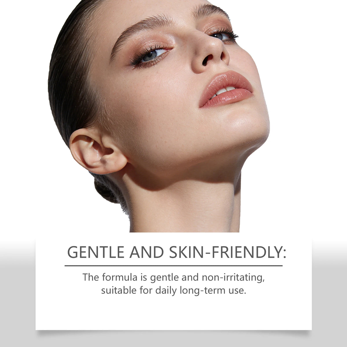 3D Face and Neck Firming Lifting Cream
